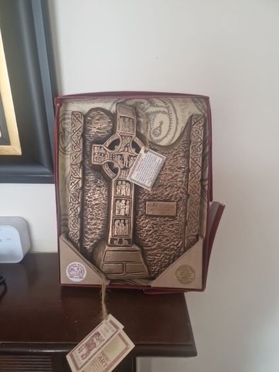 irish celtic art