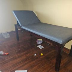medical consult bench
