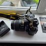 Nikon D40 Image 5