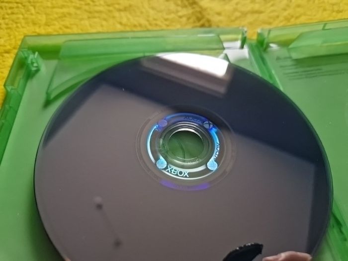 Tony Hawk s Pro Skater 1+2 Xbox one games Original