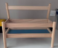 Flitsat- Kids Bookshelf
