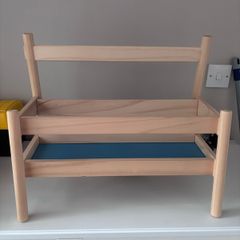 Flitsat- Kids Bookshelf