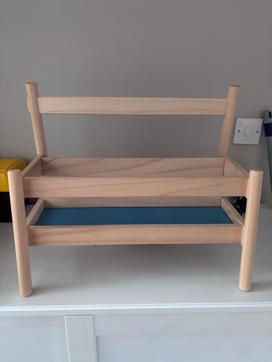 Flitsat- Kids Bookshelf