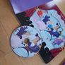 Childrens books and cds (fairytales) Image 4