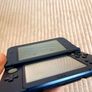 New Nintendo 3DS XL Metallic Blue Image 8