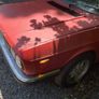 1983 Lancia Beta Coupe Image 7
