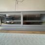 Ikea Havsta Tv Bench Media Unit Grey Image 3