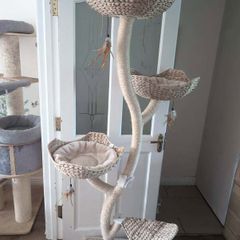 Cat tree