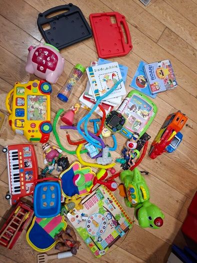 Toys