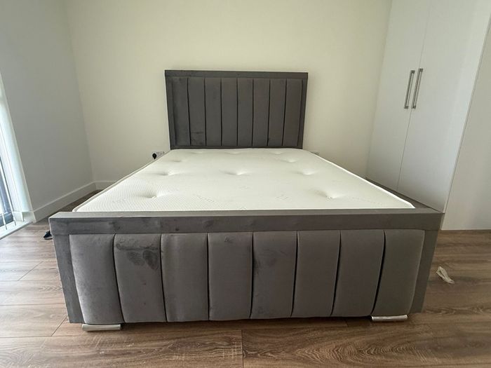 new beds