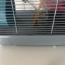 hamster cage good condition used Image 3