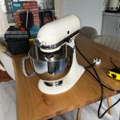 Kitchen mixer