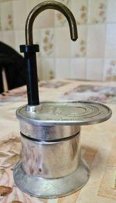 Vintage Bialetti mini expres - Stovetop espresso maker