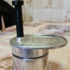 Vintage Bialetti mini expres - Stovetop espresso maker