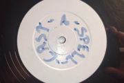 Pianoman + Maximum Spell - Cast A Spell - Reach Records WHITE Label PROMO - 90s Piano HOUSE Classic!!