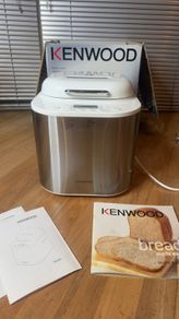 Kenwood Excellence BM366 Break Maker