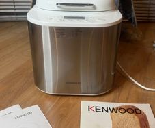 Kenwood Excellence BM366 Break Maker