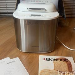 Kenwood Excellence BM366 Break Maker