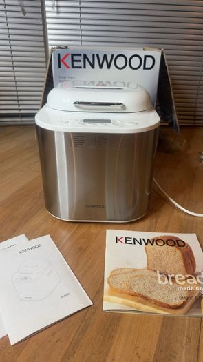 Kenwood Excellence BM366 Break Maker