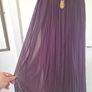 Aubergine Dress Image 7