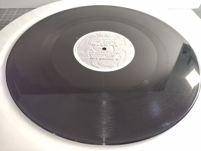 Piano Man - Revelation - Steppin' Out Records - Uk 90s Piano House Banger!