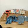 Baby Boy / Unisex Mega Wardrobe Bundle 6-9 Months (Next, Disney & More) Image 4