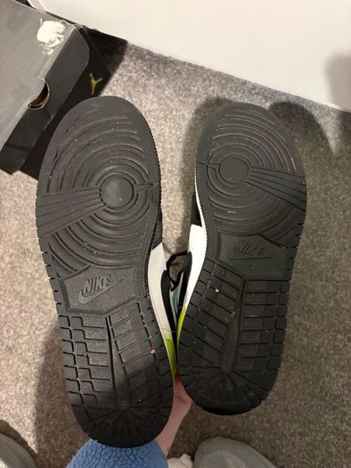 nike air jordans