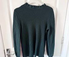 COS Wool Sweater S