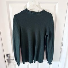 COS Wool Sweater S