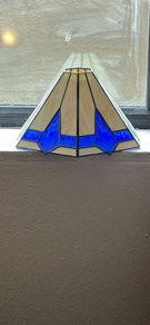 Vintage Ceiling light