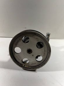 2009 Audi A5 8t, A4 B8 8k Tfsi Power Steering Pump 8k0145153f A3l3b530g