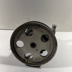 2009 Audi A5 8t, A4 B8 8k Tfsi Power Steering Pump 8k0145153f A3l3b530g