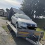 B6 Passats breaking for parts Image 5