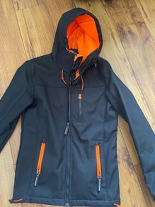 superdry jacket