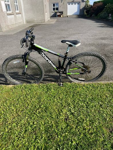 26 inch bike