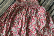 Gorgeous Dress like new size 7 years old