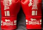 boxing gloves