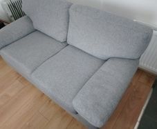 JYSK, 2 seater sofa for sale
