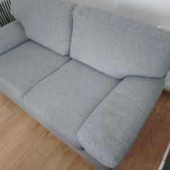 2 seater sofa for sale