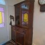Antique Display and Storage Unit Image 5