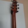 Vintage 80s Encore electric guitar Image 6