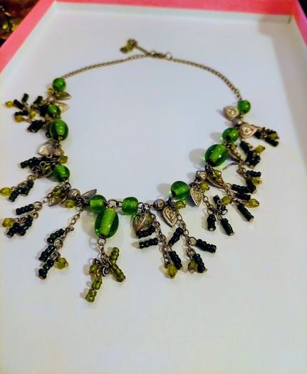 Costume Jewellery