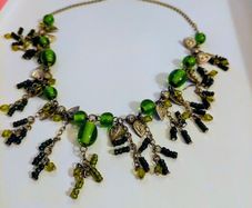 Costume Jewellery