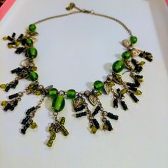 Costume Jewellery