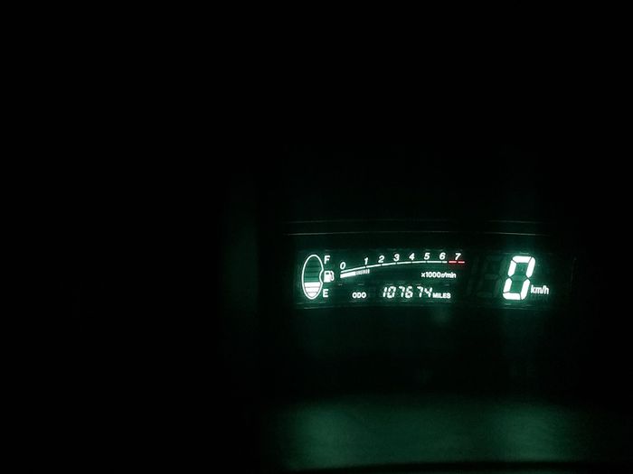 2003 Toyota Yaris - Black - Low Mileage