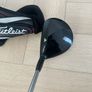 Titleist 915F 3 Wood Image 5