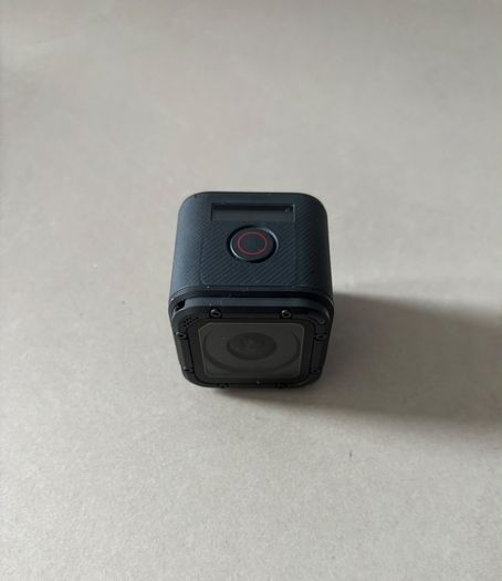 GoPro Hero Session 5 4K Camera For Sale Dublin.