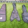 Selection of Guitar Gig Bags Image 4