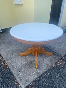 kitchen table