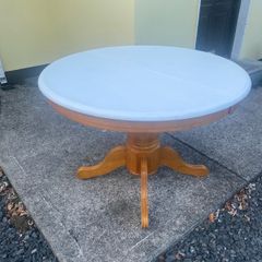 kitchen table